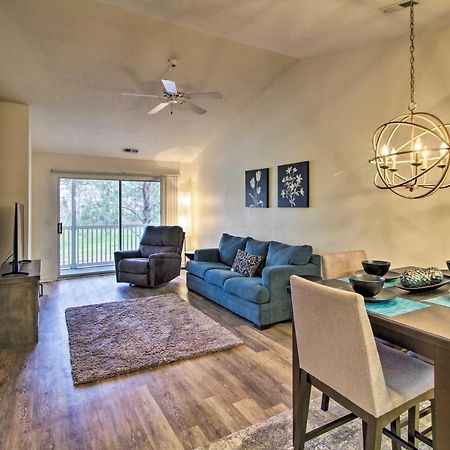 Golf And Beach Retreat - River Oaks Resort Amenities Myrtle Beach Exteriér fotografie