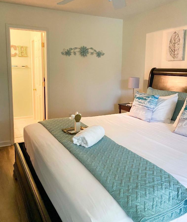 Golf And Beach Retreat - River Oaks Resort Amenities Myrtle Beach Exteriér fotografie