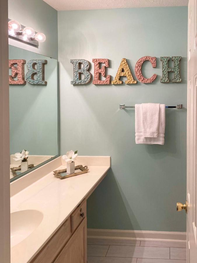 Golf And Beach Retreat - River Oaks Resort Amenities Myrtle Beach Exteriér fotografie